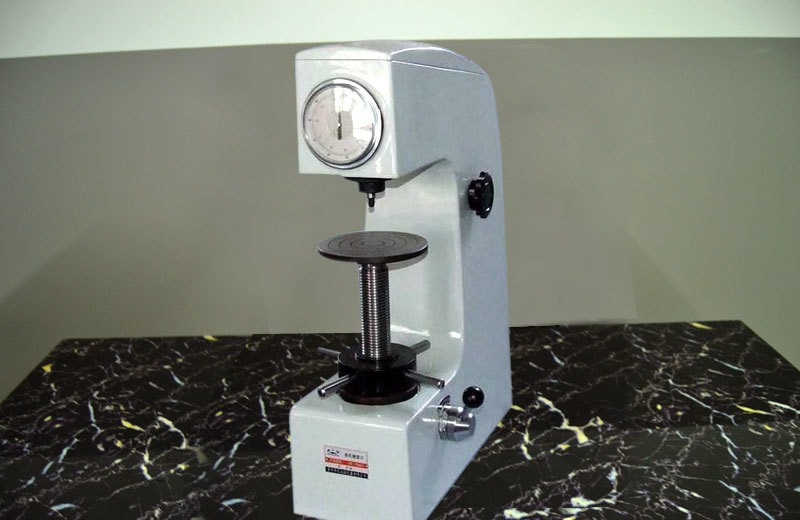 Hardness tester